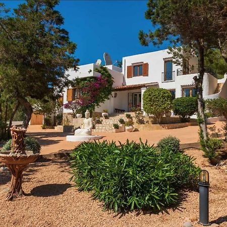 Villa Can Jasa Sant Antoni de Portmany Екстериор снимка