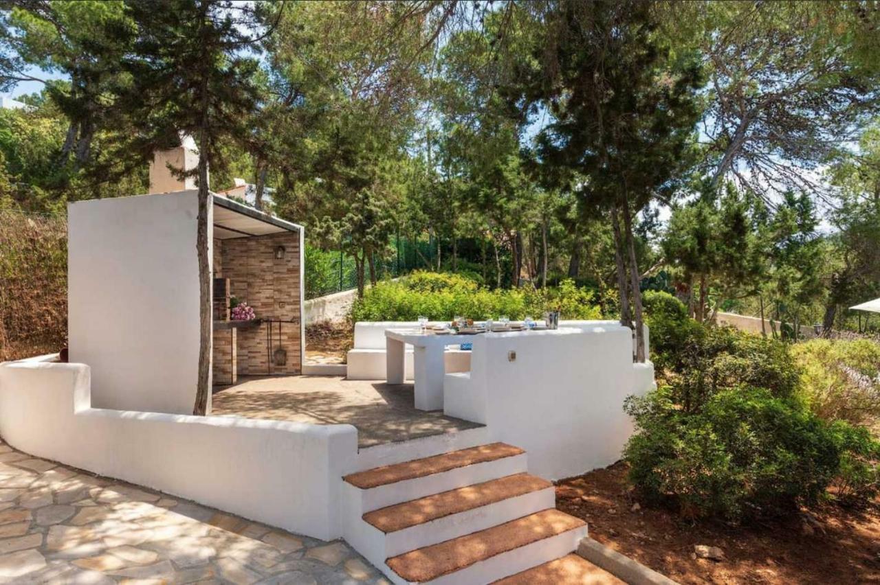 Villa Can Jasa Sant Antoni de Portmany Екстериор снимка