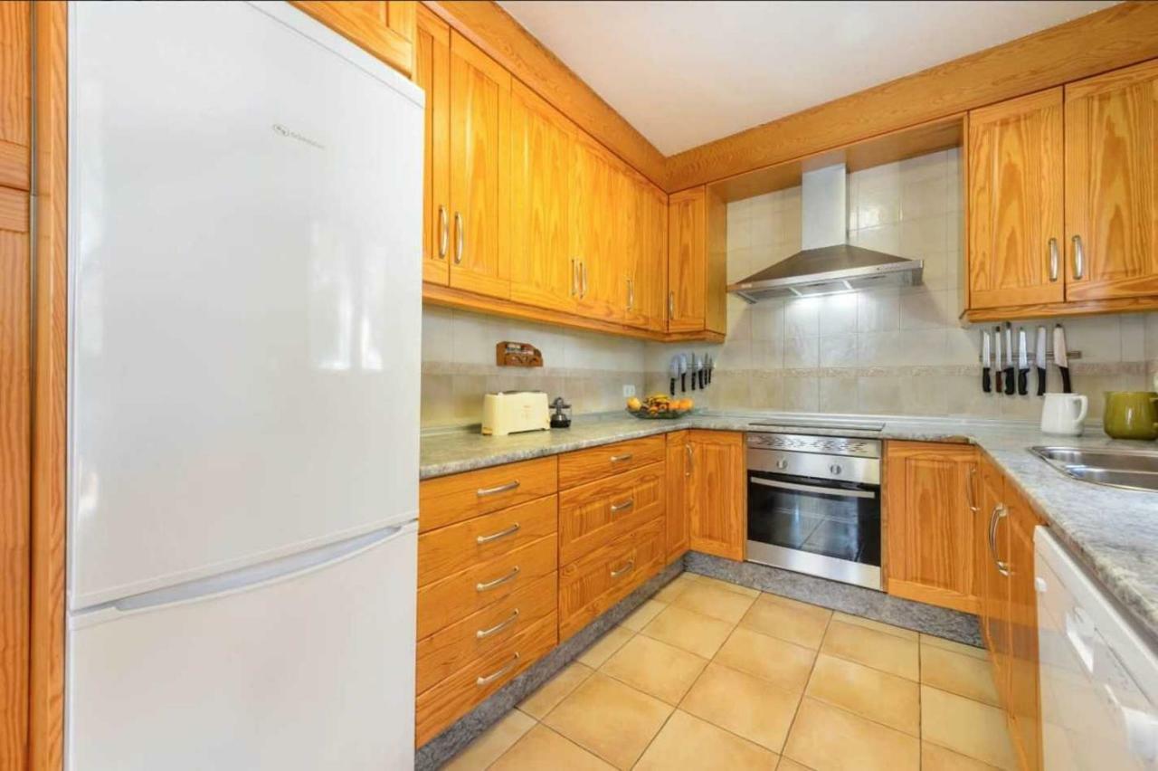 Villa Can Jasa Sant Antoni de Portmany Екстериор снимка