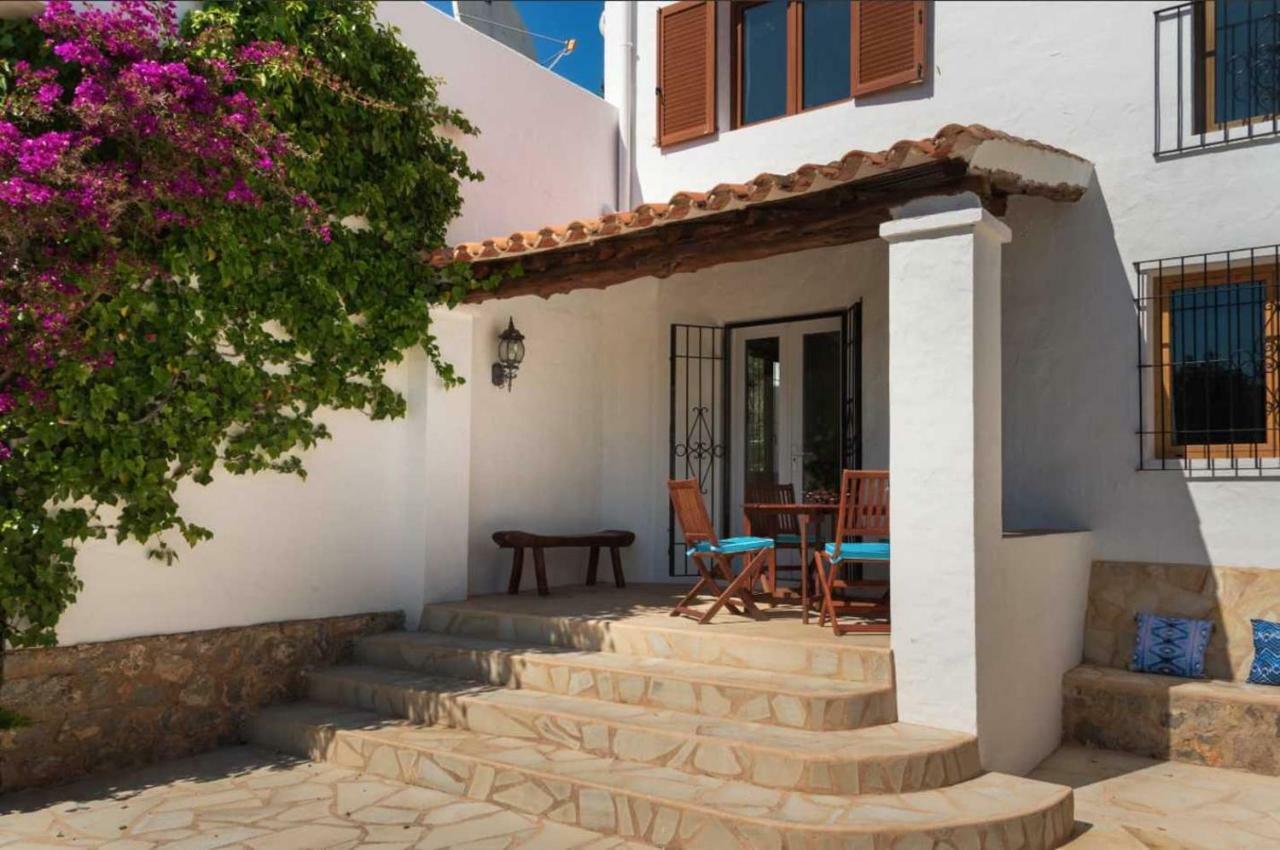 Villa Can Jasa Sant Antoni de Portmany Екстериор снимка