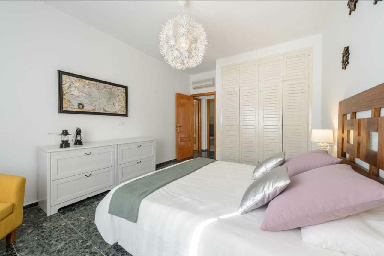 Villa Can Jasa Sant Antoni de Portmany Екстериор снимка