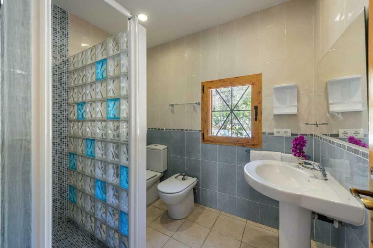 Villa Can Jasa Sant Antoni de Portmany Екстериор снимка