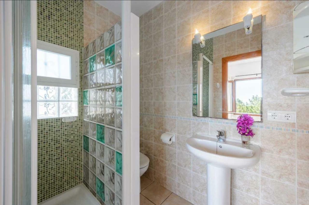 Villa Can Jasa Sant Antoni de Portmany Екстериор снимка