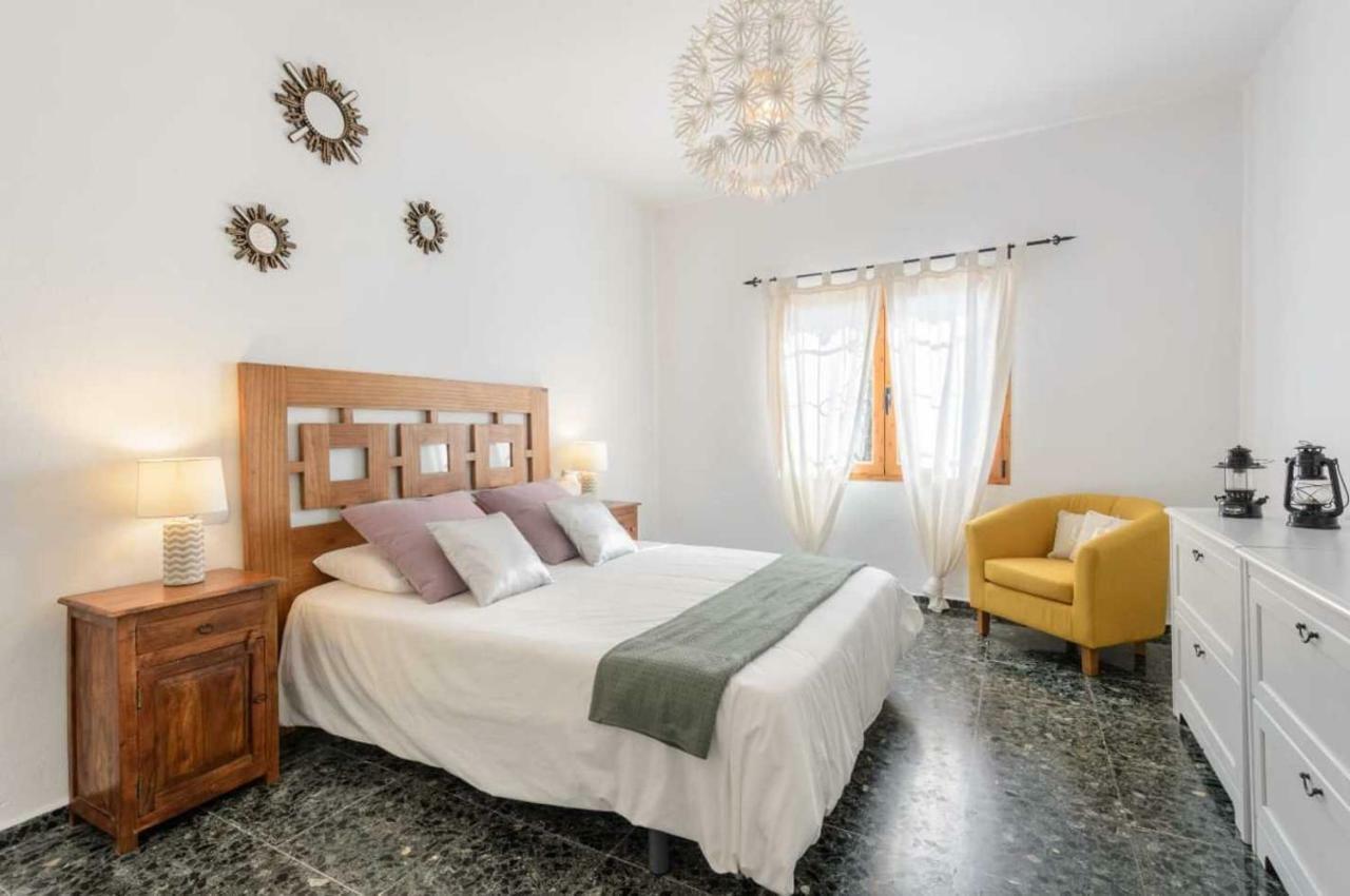 Villa Can Jasa Sant Antoni de Portmany Екстериор снимка